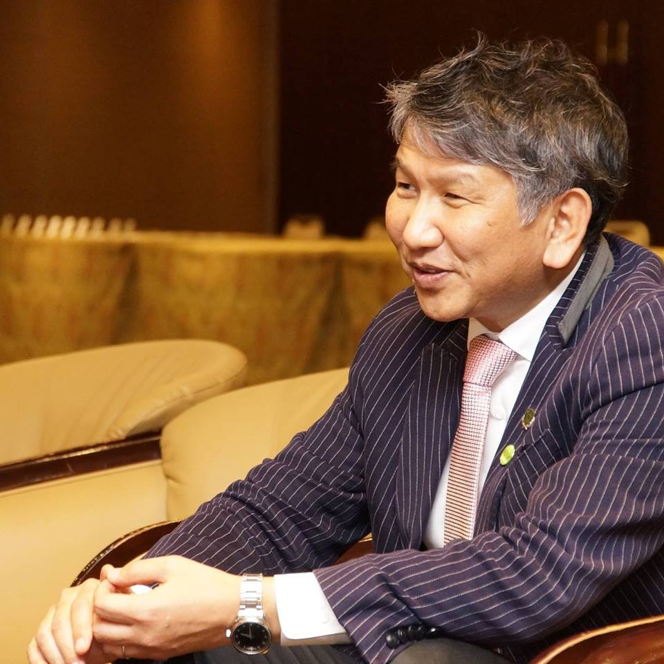 井上幸一