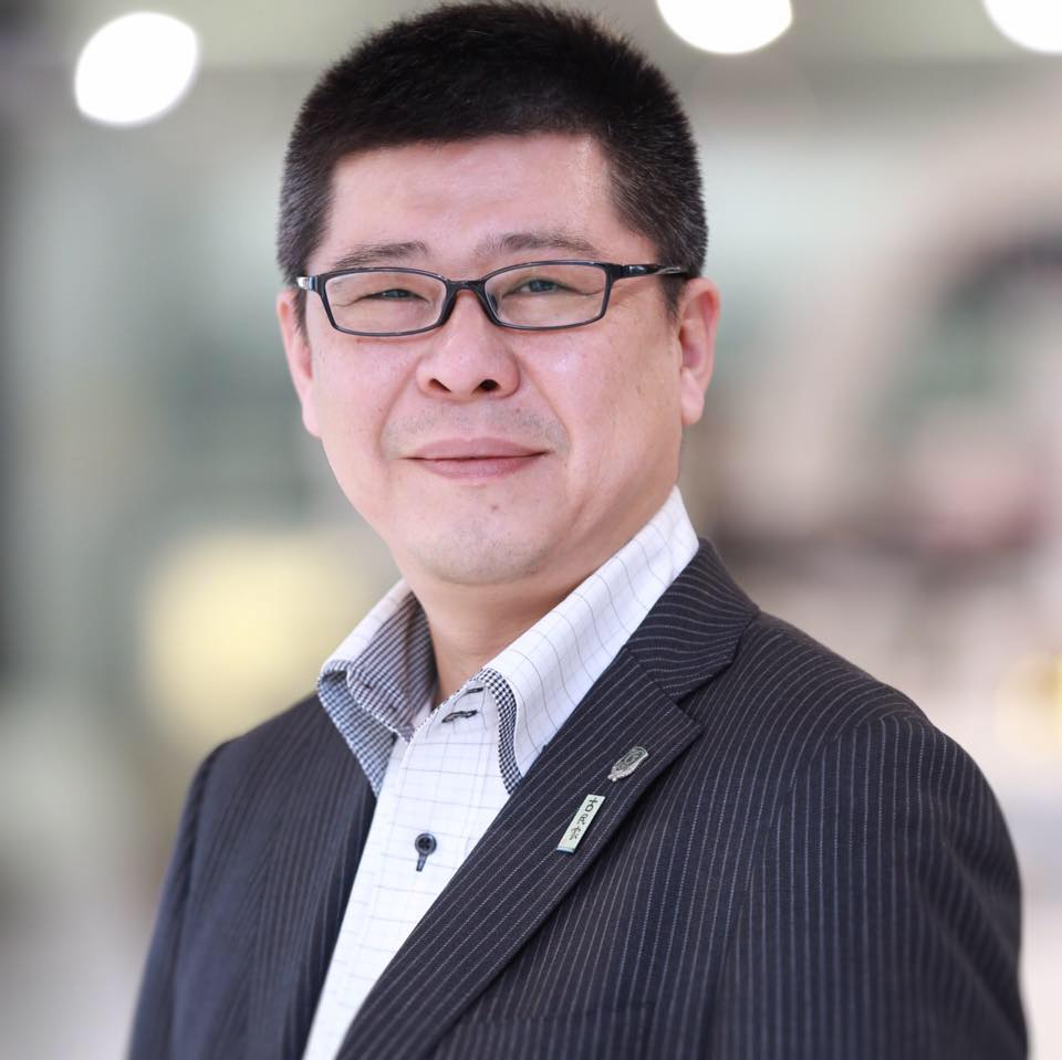 川上幸生