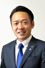 代表取締役社長~河野 公宏