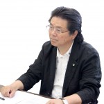 加藤 明博 様