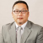 富田 道明 様