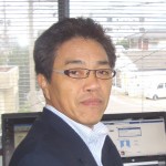 福田 敏幸 様
