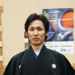 川口 智廣 様