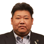 中川 未来 様
