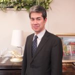 杉本 龍一 様